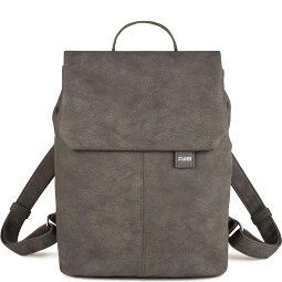 Zwei Mademoiselle.M Plecak 35 cm Komora na laptopa  Model 15