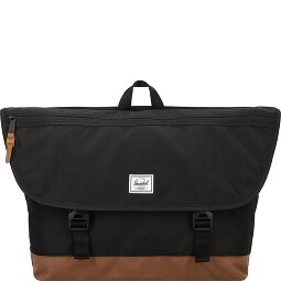 Herschel Cove Posłaniec 38 cm Komora na laptopa  Model 2