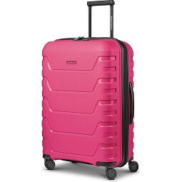 Smartbox Edition 01 4 kółka Walizka 66 cm z funkcją poszerzenia  Model 3