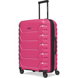 Smartbox Edition 01 4 kółka Walizka 66 cm z funkcją poszerzenia  Model 2