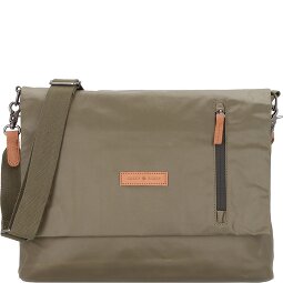 Greenburry Aviator Messenger 39 cm przegroda na laptopa  Model 2