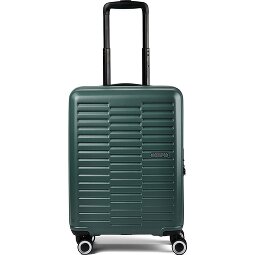American Tourister Sunset Hills 4 kółka Walizka kabinowa 55 cm  Model 2