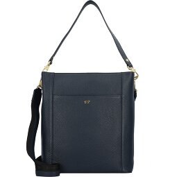 Braun Büffel Hanna Torba na ramię Skóra 34 cm Komora na laptopa  Model 3