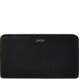 Joop! Lantea Portfel Ochrona RFID Skóra 16 cm  Model 1