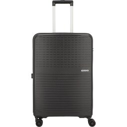 American Tourister Summer Hit 4 kółka Walizka 67 cm  Model 1