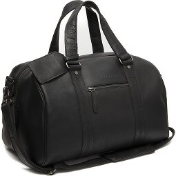 The Chesterfield Brand Volenza Torba podróżna Weekender Skórzany 46 cm  Model 1