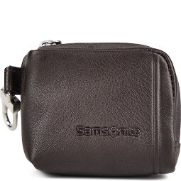 Samsonite Skórzane etui na AirPods, 6 cm  Model 2