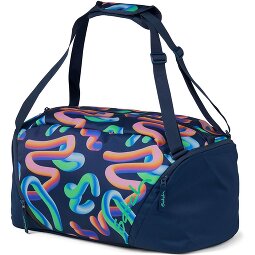 Satch Torba sportowa 46 cm  Model 5