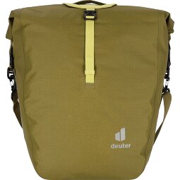 Deuter Weybridge 25+5L Torba rowerowa 43 cm  Model 2
