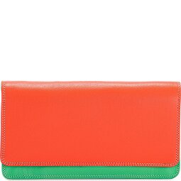 Mywalit Medium Matinee Wallet Skórzany portfel 17 cm  Model 6
