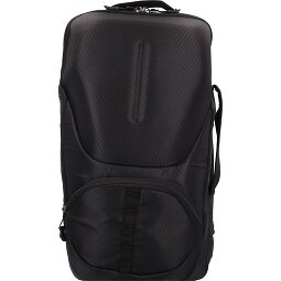 NITRO Gamer Plecak biznesowy 53 cm Komora na laptopa  Model 1
