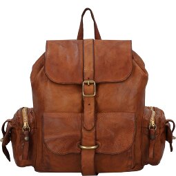 Campomaggi Karen Plecak miejski Skórzany 29 cm  Model 1