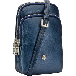 Jekyll & Hide Paris Etui na telefon komórkowy Skórzany 11 cm  Model 4