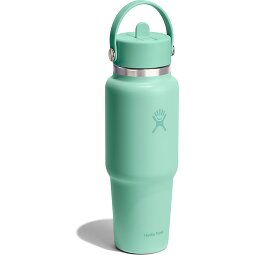 Hydro Flask Hydration Travel Bottle Flex Straw Cap Butelka do picia 945 ml  Model 7