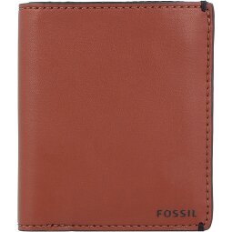 Fossil Portfel Joshua 8,5 cm  Model 2