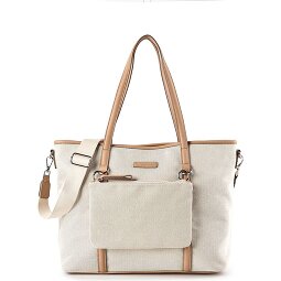 Tom Tailor Jamila Shopper Bag 43.5 cm  Model 2