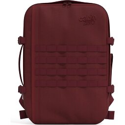 Cabin Zero Plecak kabinowy Military 44L 52 cm  Model 3