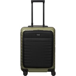 Titan Overseas 4 kółka Walizka 55 cm  Model 2