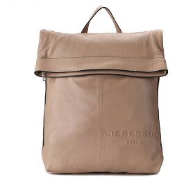 Liebeskind Elvira Plecak Skórzany 66 cm Komora na laptopa  Model 3