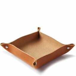Castelijn & Beerens Gaucho Pocket Empty Leather Bowl 13 cm  Model 2