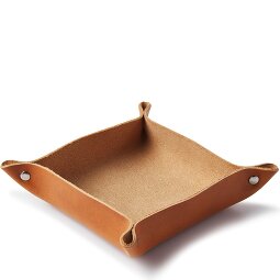 Castelijn & Beerens Gaucho Pocket Empty Leather Bowl 13 cm  Model 2