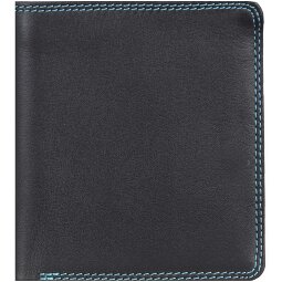 Mywalit Standardowy portfel skórzany 10 cm  Model 1