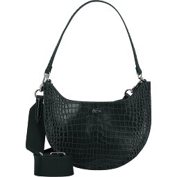 Lacoste Chantaco Classics Torba na ramię S Skórzany 23 cm  Model 2
