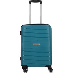 Cocoono Leon 4 kółka Walizka kabinowy 55 cm  Model 2