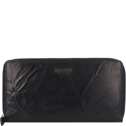 mano Donna Aurona Wallet RFID Leather 19 cm  Model 4