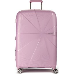American Tourister Starvibe 4 kółka Walizka 77 cm z plisą rozprężną  Model 1