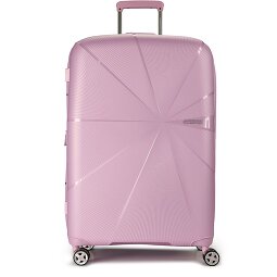 American Tourister Starvibe 4 kółka Walizka 77 cm z plisą rozprężną  Model 2