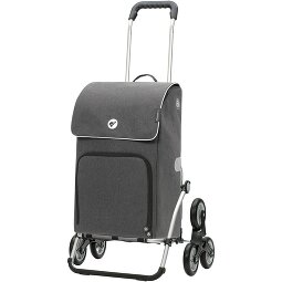 Andersen Shopper Treppensteiger Royal Shopper Ipek Maxi Walizka na zakupy 58 cm  Model 1