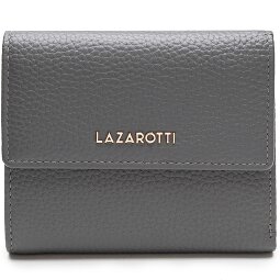 Lazarotti Bologna Leather Portfel Skórzany 12 cm  Model 5