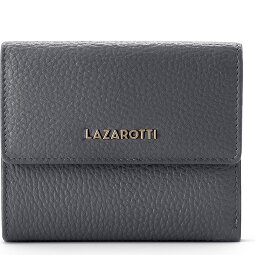 Lazarotti Bologna Leather Portfel Skóra 12 cm  Model 5