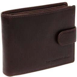 The Chesterfield Brand Curtis Portfel Skórzany 12 cm  Model 2