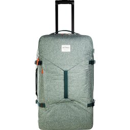 Tatonka Travel 90 2 kółka Walizka 75 cm  Model 2