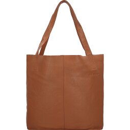 Greenburry Nappa Shopper Bag Skórzany 43 cm  Model 1