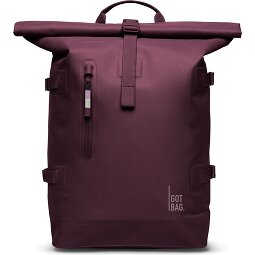 GOT BAG Rolltop 2.0 Plecak 43 cm Komora na laptopa  Model 3