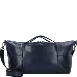 Harold's Caugio Torba podróżna Weekender Skórzany 43 cm  Model 1