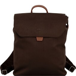 Jump Uppsala Plecak L 36 cm Komora na laptopa  Model 1