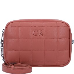 Calvin Klein Square Quilt Torba na ramię 21 cm  Model 1