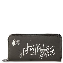 Buffalo Long Wallet Portfel 19.5 cm  Model 1