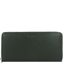 Esquire Viktoria Wallet RFID Leather 19 cm  Model 3
