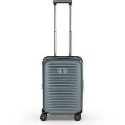 Victorinox Airox Advanced 4 kółka Walizka kabinowy S 55 cm Komora na laptopa z plisą rozprężną  Model 3