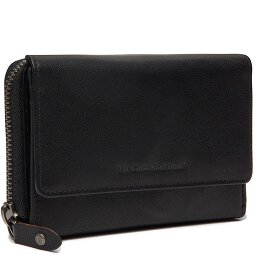 The Chesterfield Brand Rhodos Portfel Ochrona RFID Skórzany 14 cm  Model 1