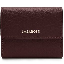 Lazarotti Bologna Leather Portfel Skórzany 12 cm  Model 3