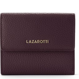 Lazarotti Bologna Leather Portfel Skóra 12 cm  Model 3