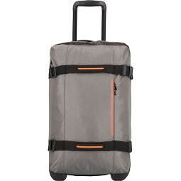 American Tourister Urban Track S 2 Roll Travel Bag 55 cm  Model 3