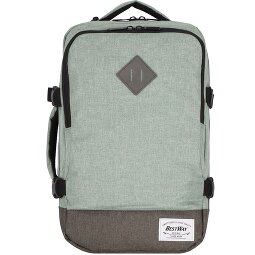 Worldpack Cabin Pro Plecak 40 cm Komora na laptopa  Model 4