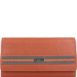 mano Don Leonardo Wallet RFID Leather 18 cm  Model 1